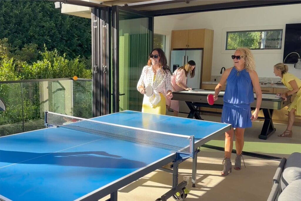 Casitas G Suite at The TenniSphere
